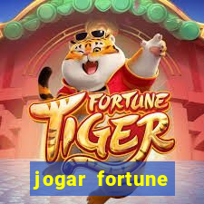 jogar fortune coelho demo